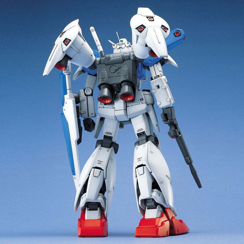 MG Gundam GP01-Fb 1/100