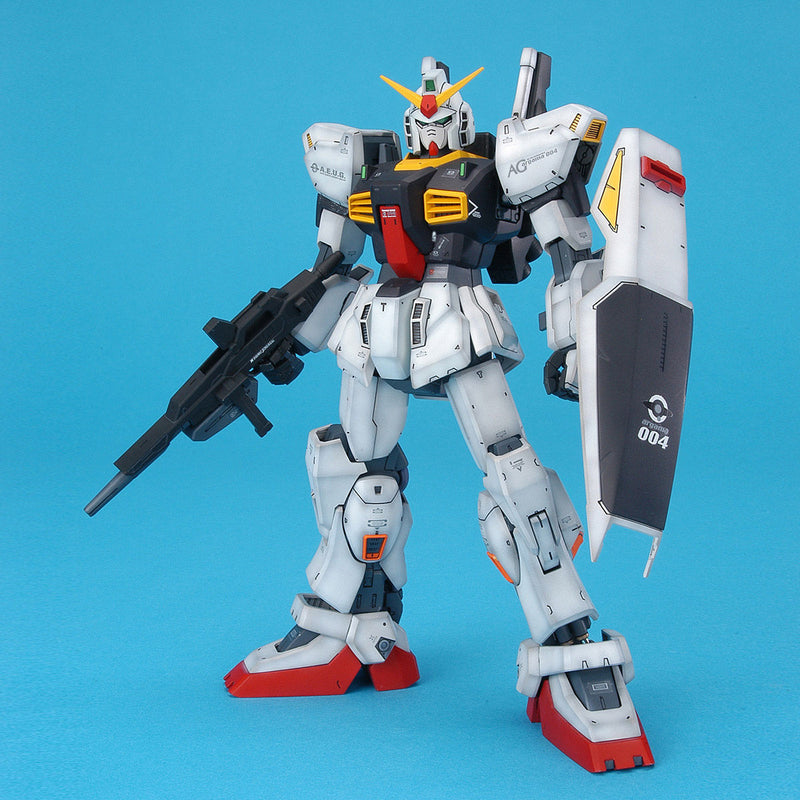 MG Gundam Mk-II Ver.2.0 1/100