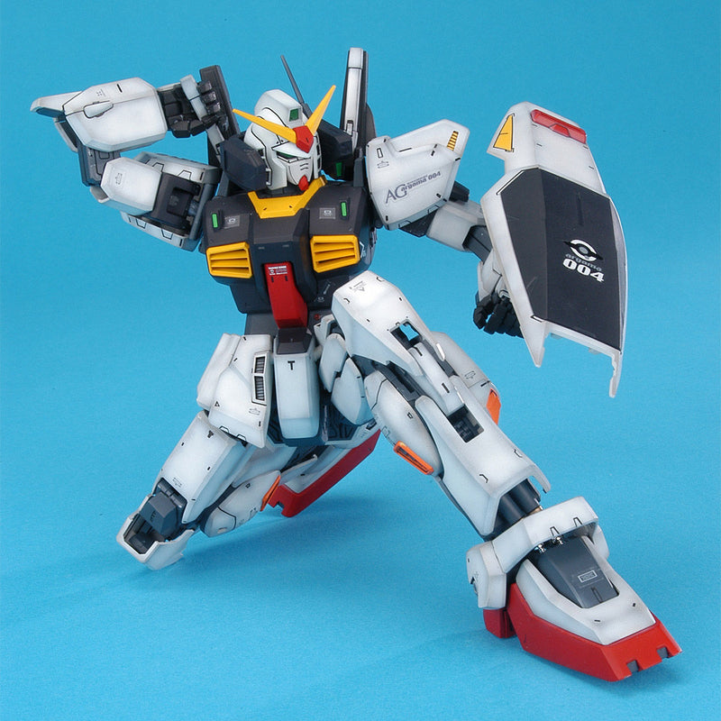 MG Gundam Mk-II Ver.2.0 1/100