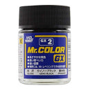 Mr. Color GX2 Black 18ml