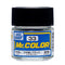 Mr. Color Paint C33 Flat Black 10ml