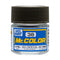 Mr. Color Paint C38 Flat Olive Drab (2) 10ml