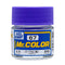 Mr. Color Paint C67 Gloss Purple 10ml