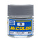 Mr. Color Paint C8 Metallic Silver 10ml