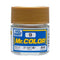Mr. Color Paint C9 Metallic Gold 10ml