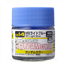 Mr. Color Paint UG14 Gundam Color MS Light Blue 10ml