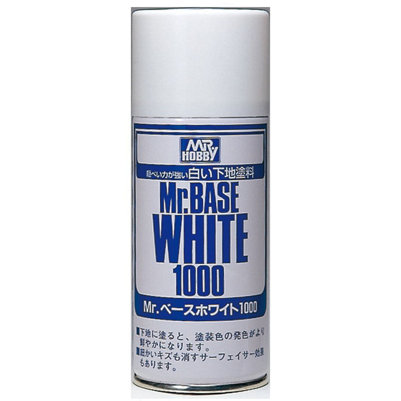 Mr. Base White 1000 180ml B518