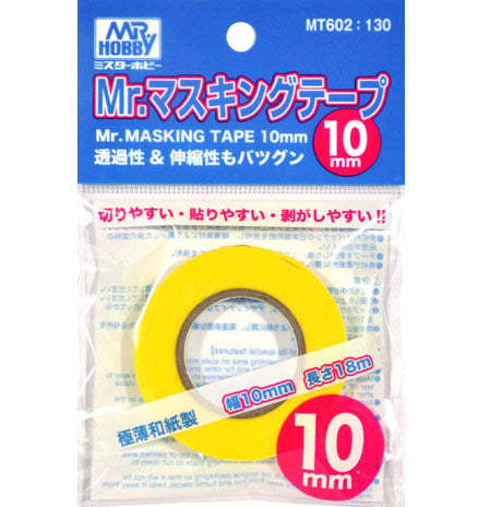 Mr. Masking Tape MT602 10mm