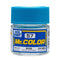 Mr. Color Paint C57 Metallic Blue Green 10ml
