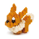 Nanoblock Pokemon 005 - Eevee