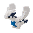 Nanoblock Pokemon 032 - Lugia