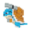 Nanoblock Pokemon 093 - Mega Blastoise