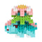 Nanoblock Pokemon 092 - Mega Venusaur