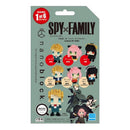 Nanoblock SPY X FAMILY Mininano Series vol.1 - Blind Bag