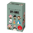 Nanoblock SPY X FAMILY Mininano Series vol.2 - Blind Bag