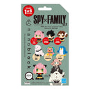 Nanoblock SPY X FAMILY Mininano Series vol.2 - Blind Bag