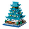 Nanoblock World Famous Buildings - Osaka Castle