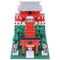 Nanoblock World Famous Buildings - Inari Shrine