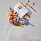 [Pre-Order] One Piece Grand Ship Collection #15 Thousand-Sunny Flying Model