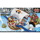 [Pre-Order] One Piece Grand Ship Collection