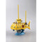 [Pre-Order] One Piece Grand Ship Collection #02 Trafalgar Law's Submarine