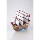 One Piece Grand Ship Collection Red Force