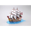 One Piece Grand Ship Collection Red Force