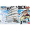 One Piece Grand Ship Collection #05 Moby Dick Model Ship