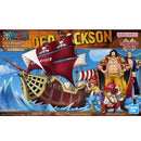 One Piece Grand Ship Collection