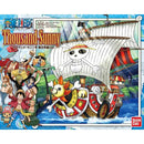 [Pre-Order] One Piece Thousand Sunny New World Ver.