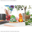 Pokemon Model Kit Quick!! 13 - Bulbasaur