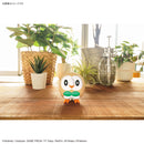 Pokemon Model Kit Quick!! 10 - Rowlet