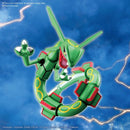 Pokemon Model Kit - Rayquaza