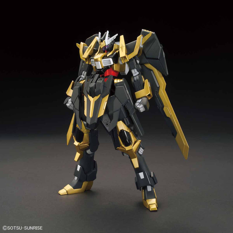 [Pre-Order] HGBF