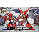 [Pre-Order] Shin Getter Robo SDCS Getter Robo