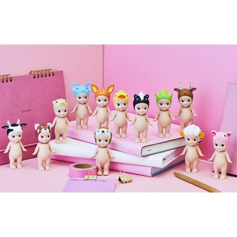 [IN-STORE ONLY] Sonny Angel Animal Series Ver.2