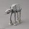 Star Wars AT-AT Transport Walker 1/144