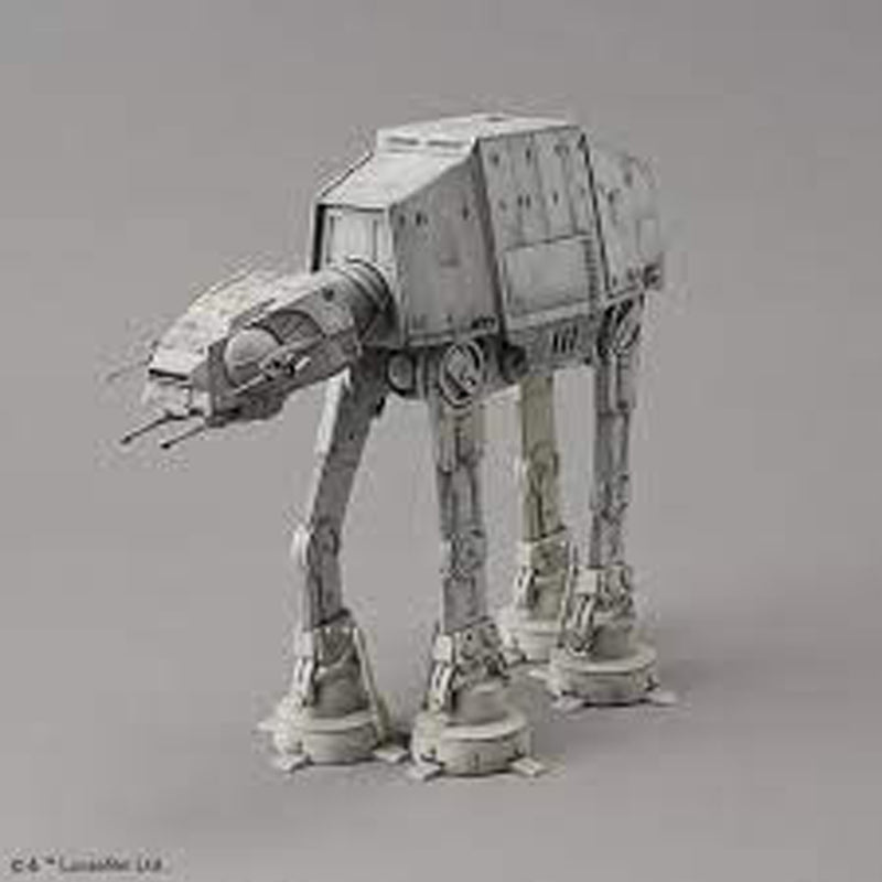 [COMING SOON] Star Wars AT-AT Transport Walker 1/144