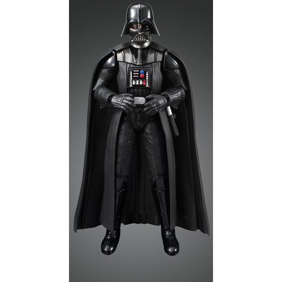 Star Wars Character Line Darth Vader Model kit 1/12