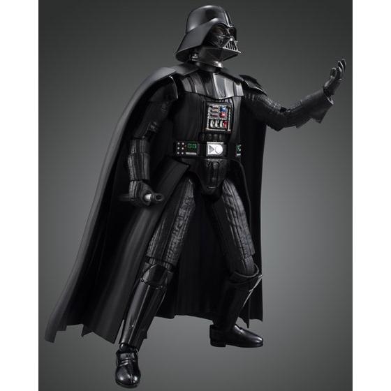 Star Wars Character Line Darth Vader Model kit 1/12