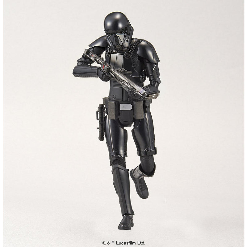 Star Wars Character Line Death Trooper 1/12