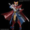 Ultraman the Armour of Legends Ultraman Rosso Cao Cao Armour