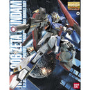 MG Zeta Gundam Ver.2.0 1/100