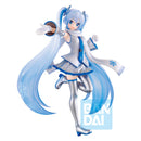 Vocaloid Figure-rise Snow Miku