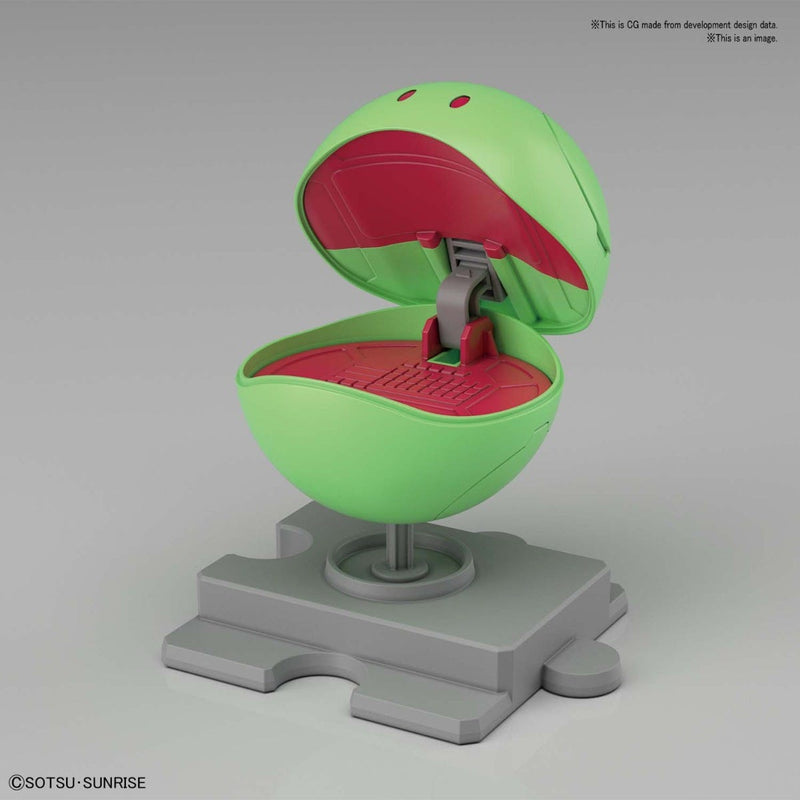 Bandai Spirits HaroPla -