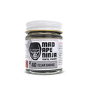 MAD APE NINJA Vinyl Paint 40 Clear Smoke