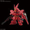 SD #017 Sazabi Gundam Char's Counterattack Ex-Standard